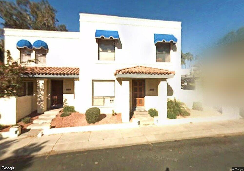 10422 N 11th Place unit 1, Phoenix, AZ 85020 - photo 1