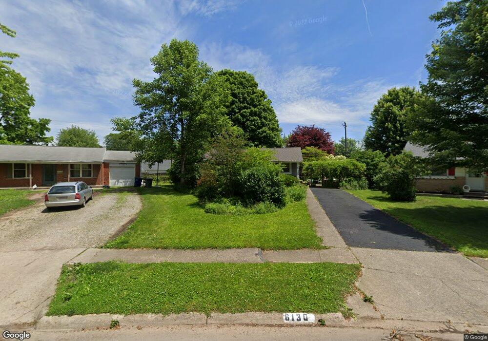 6130 Burnley Square E, Columbus, OH 43229 - photo 1