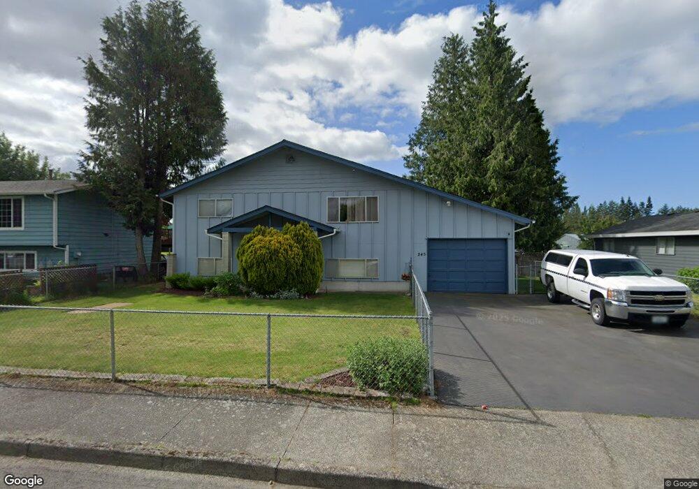 245 Pollman Cir, Lynden, WA 98264 - photo 1