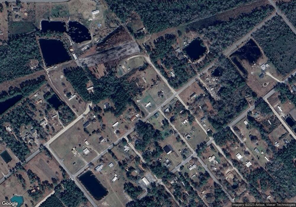 3260 Stoneback St, Waycross, GA 31503 - photo 1