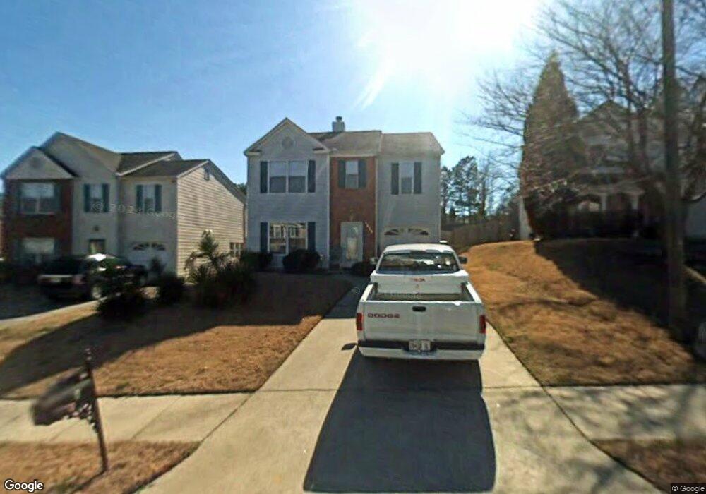 6498 Drake Manor unit 2, Austell, GA 30168 - photo 1