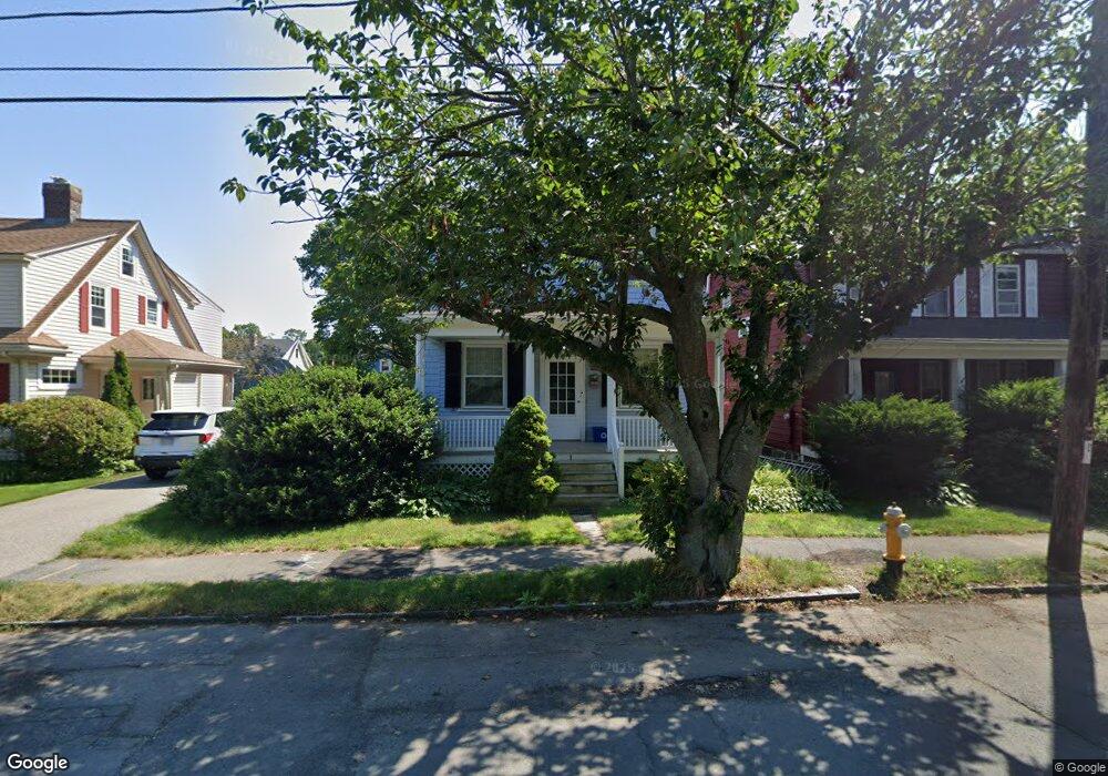 18 West St, Marblehead, MA 01945 - photo 1