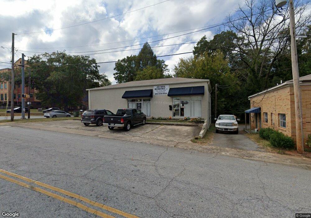 202 W Main St, Walhalla, SC 29691 - photo 1