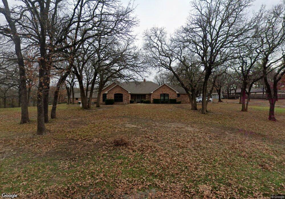 318 Bent Oak Rd, Weatherford, TX 76086 - photo 1