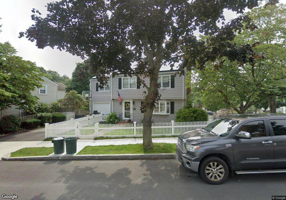 23 Barham Ave, Quincy, MA 02171 - photo 1