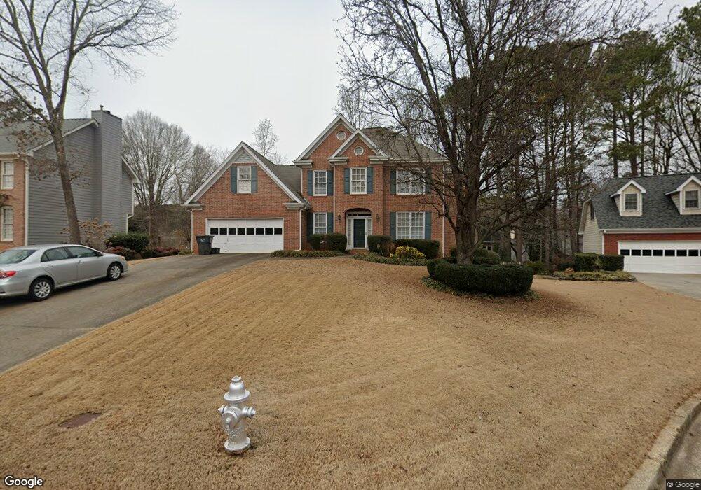 2285 Shore View Way unit 2, Suwanee, GA 30024 - photo 1