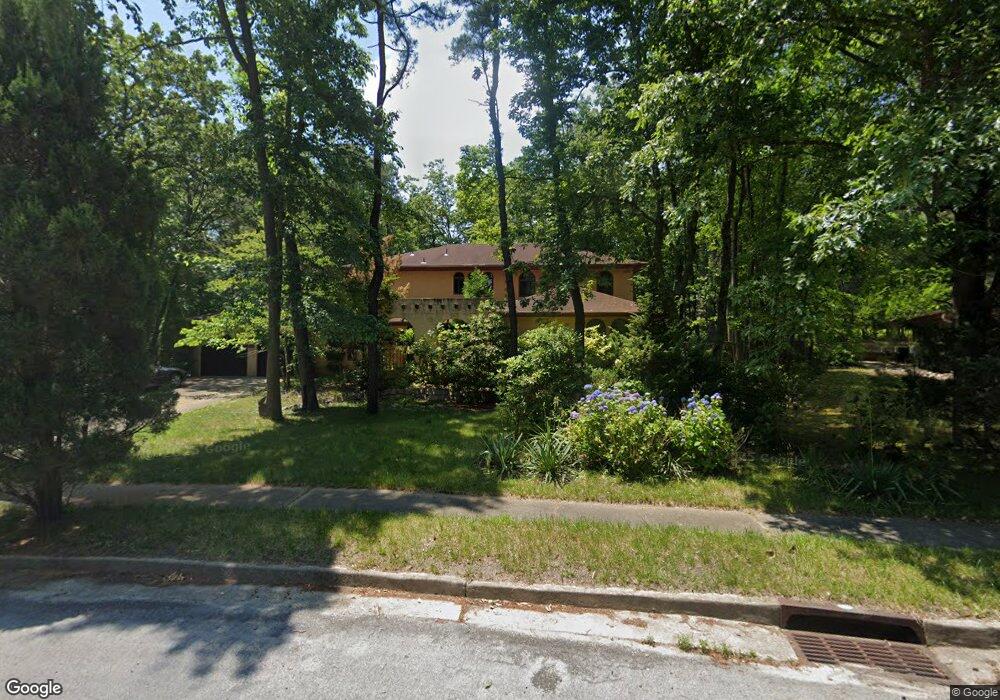 23 Woodstone Dr, Voorhees, NJ 08043 - photo 1