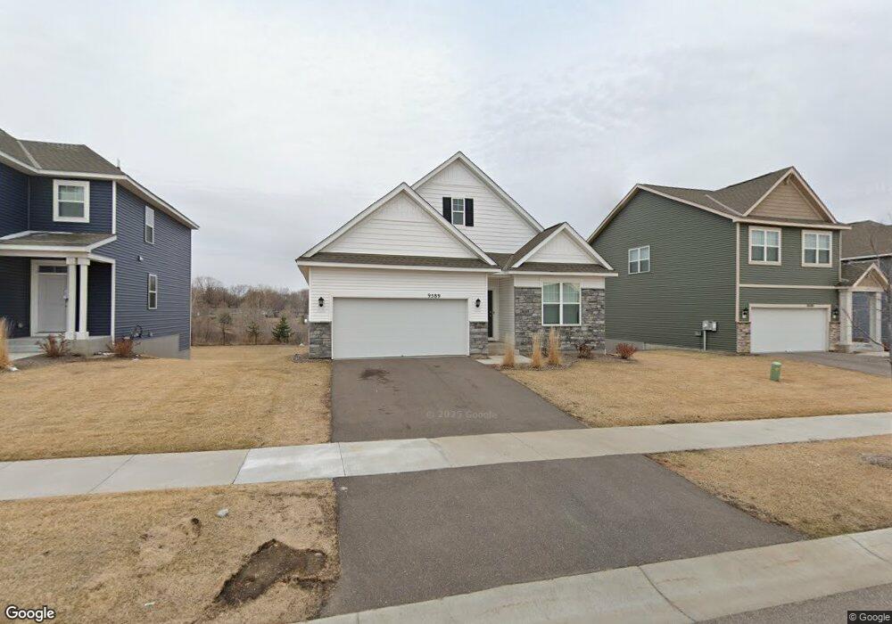 9589 Lancaster Ln N, Maple Grove, MN 55369 - photo 1