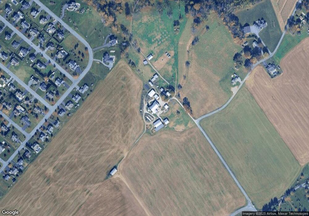 3609 Frecon Rd, Chambersburg, PA 17202 - photo 1