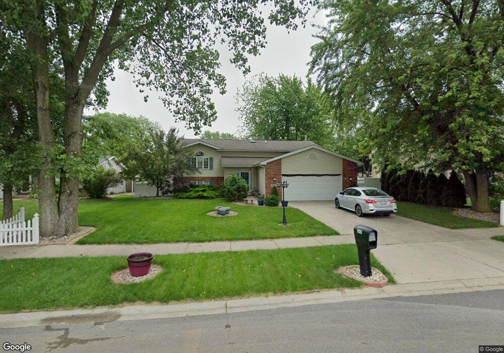 1807 Westfield Ct, Griffith, IN 46319 - photo 1