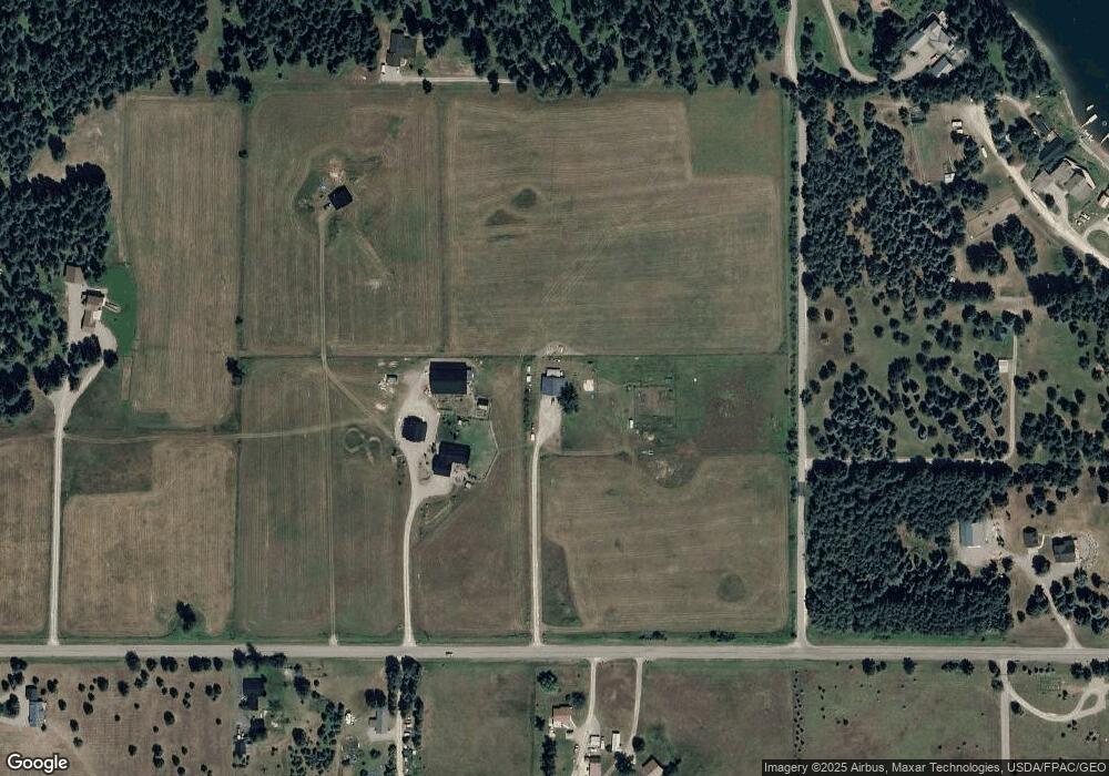 1155 McCaffery Rd, Bigfork, MT 59911 - photo 1