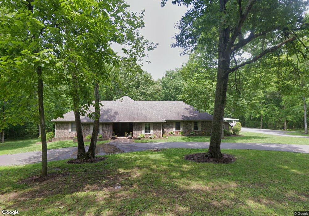 749 Foothills Rd, Shelbyville, TN 37160 - photo 1