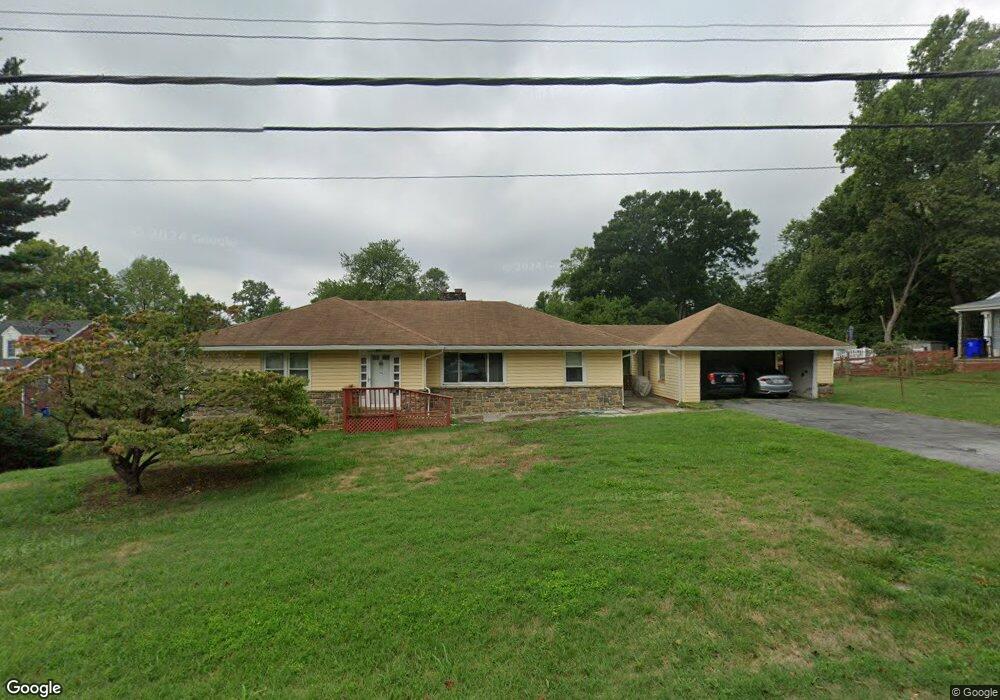 9351 Whiskey Bottom Rd, Laurel, MD 20723 - photo 1