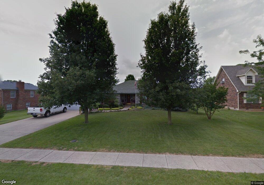 285 Newman Way, Mount Washington, KY 40047 - photo 1