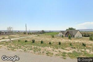 990 E Bench Rd, Ferron, UT 84523