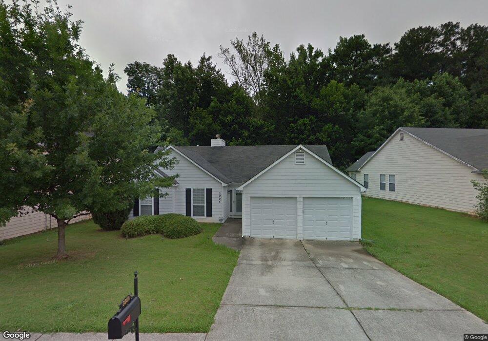 3226 Grove Trail NW unit 3, Acworth, GA 30101 - photo 1