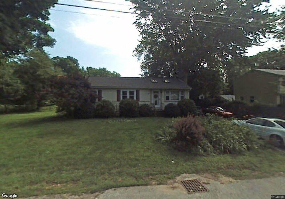 7 Florence St, Littleton, MA 01460 - photo 1