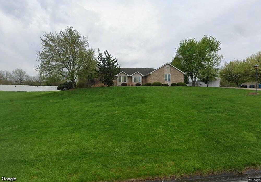 2775 E 112th Ln, Crown Point, IN 46307 - photo 1