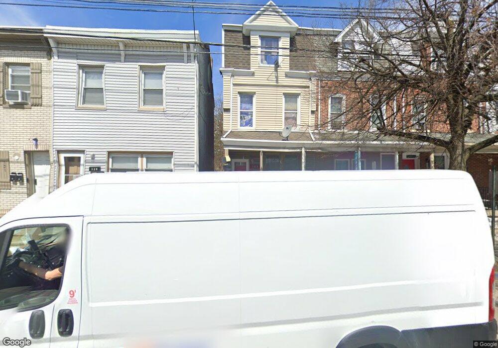 127 W Linden St, Allentown, PA 18101 - photo 1