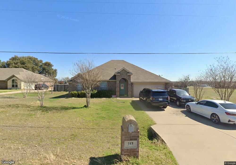 113 Bonita Dr, Granbury, TX 76049 - photo 1