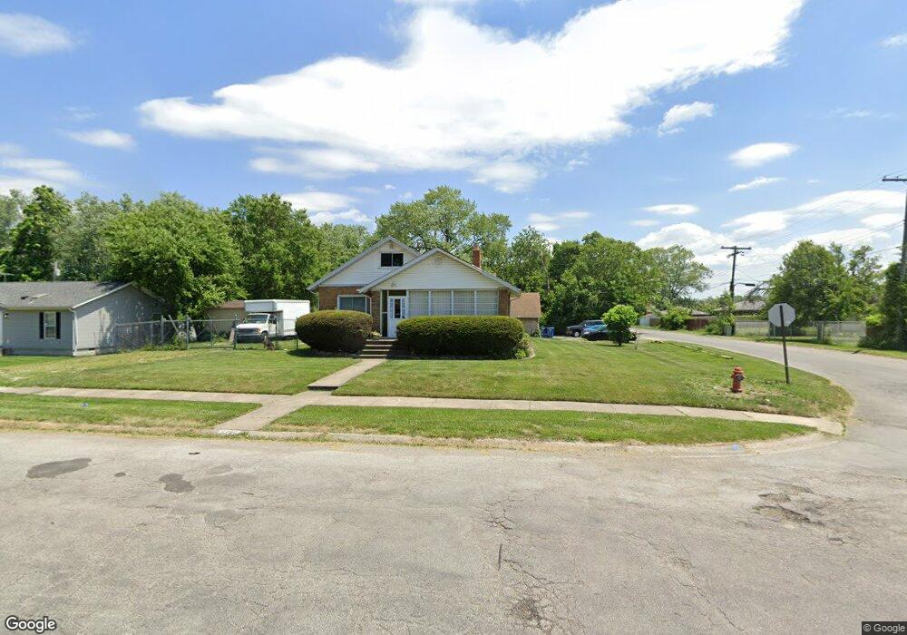 5285 Madison St, Merrillville, IN 46410 - photo 1