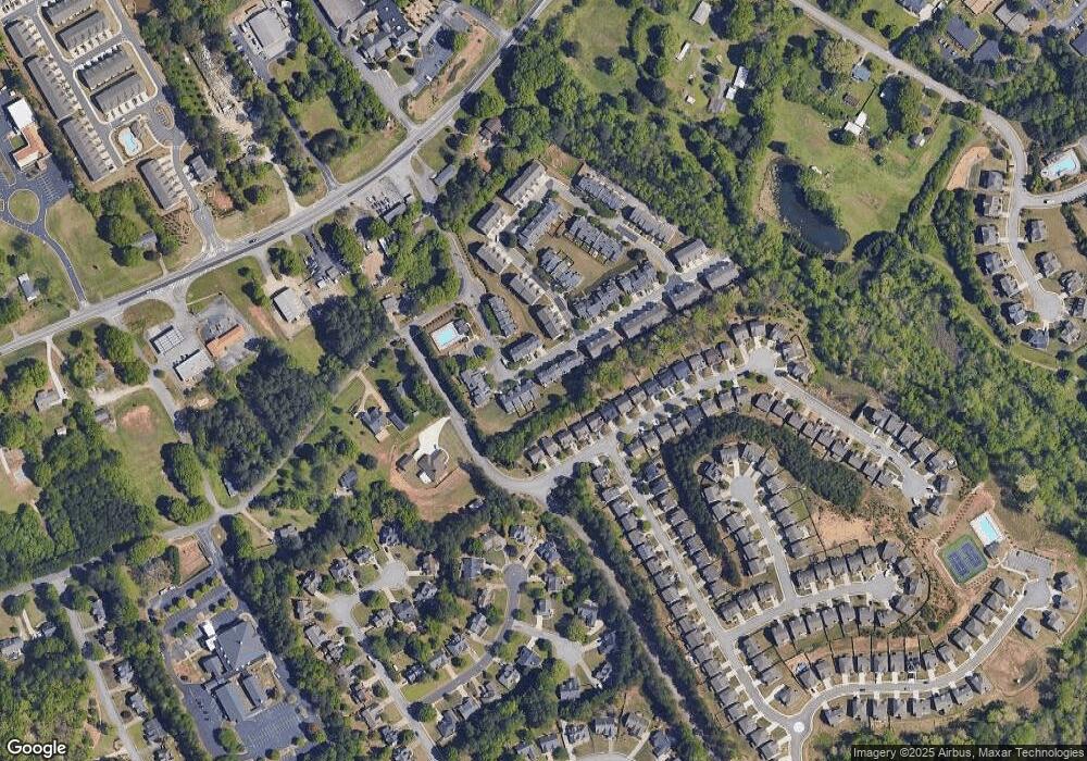 4220 Chatham Ridge Dr NE unit 9, Buford, GA 30518 - photo 1