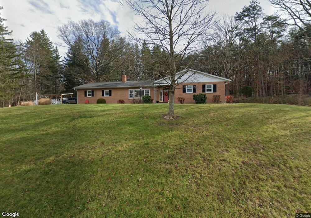 1766 Sweet Root Rd, Bedford, PA 15522 - photo 1