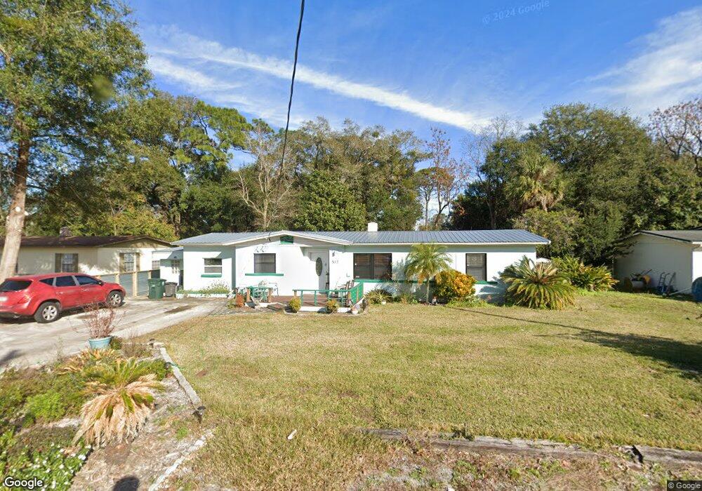 517 Brunswick Rd unit 1, Jacksonville, FL 32216 - photo 1