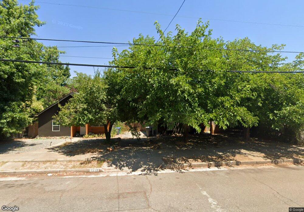 1553 Willis St, Redding, CA 96001 - photo 1