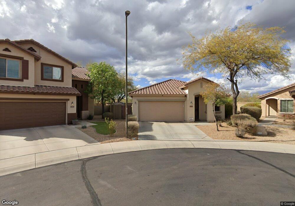 40040 N Cross Timbers Ct unit 27, Anthem, AZ 85086 - photo 1