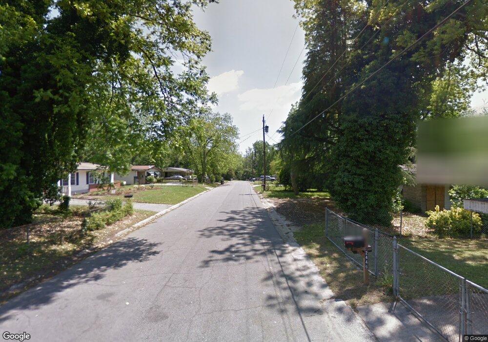 0 Brevard Dr, Macon, GA 31206 - photo 1