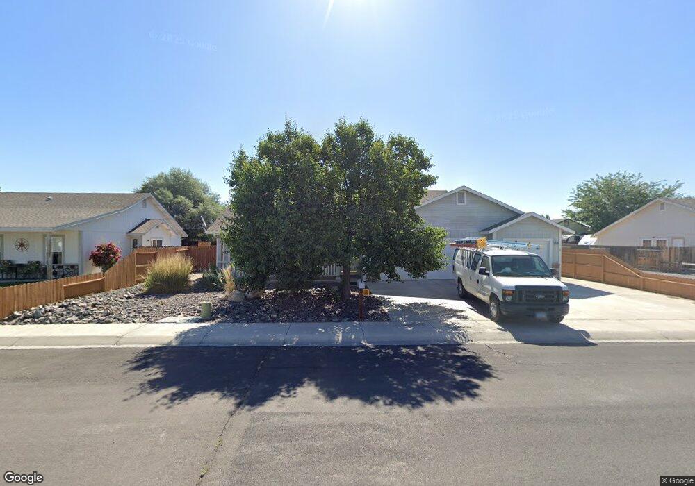 778 Noel Ln, Fallon, NV 89406 - photo 1