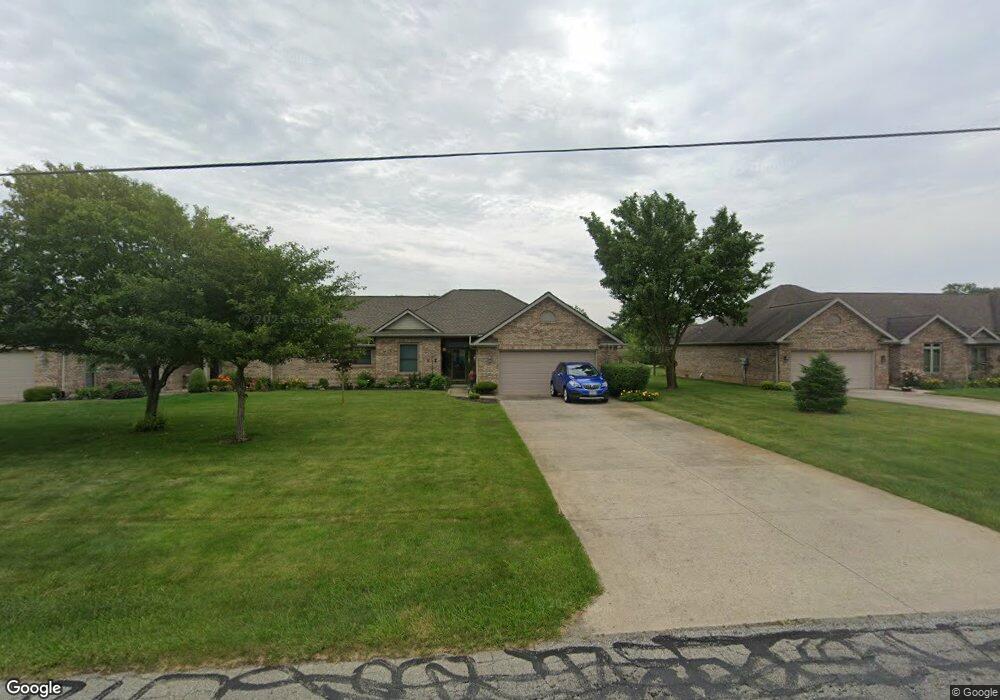 1460 N 300 E, Anderson, IN 46012 - photo 1