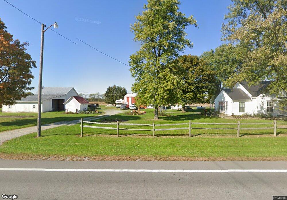 17555 State Route 65, Wapakoneta, OH 45895 - photo 1