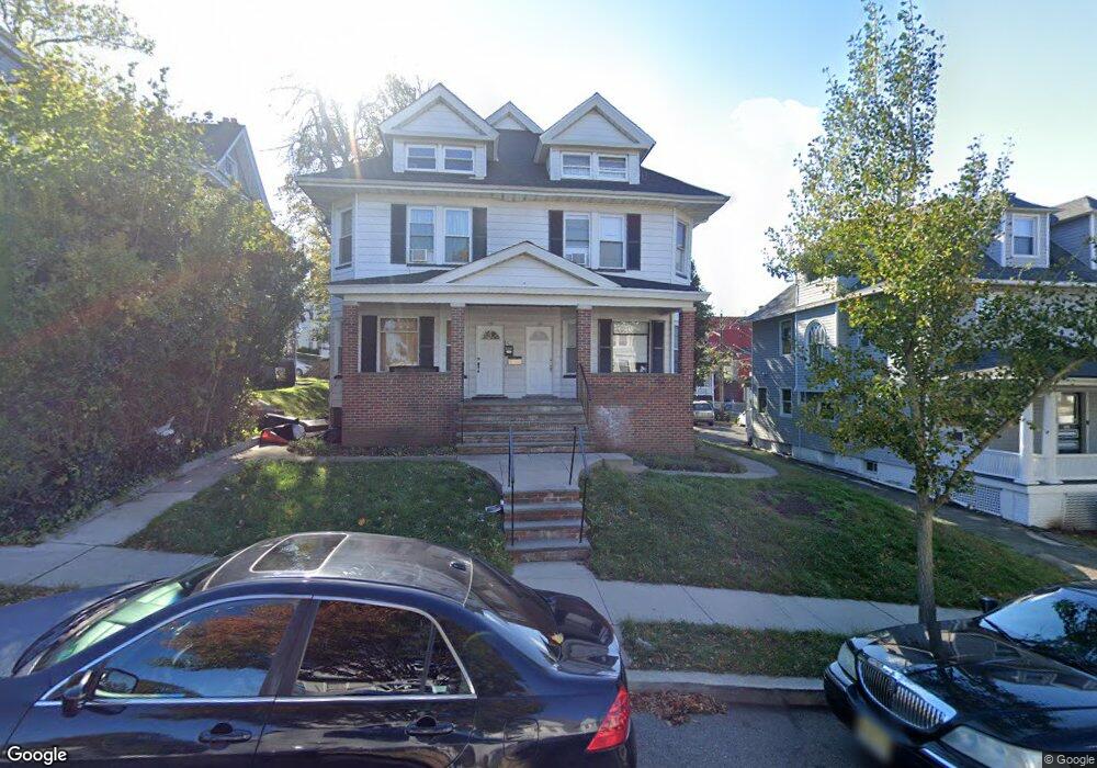 480 Conover Terrace unit 1, Orange, NJ 07050 - photo 1