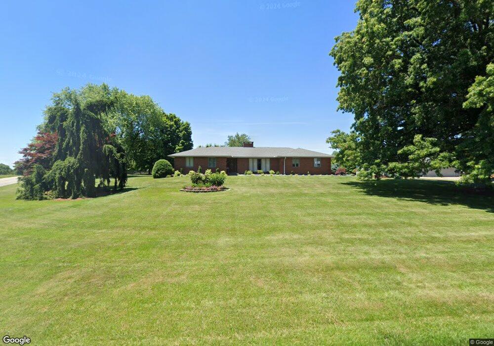 10005 N Skyline Dr, Floyds Knobs, IN 47119 - photo 1