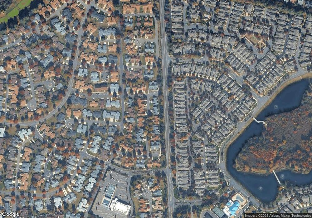 845B Taylor Rd, Monroe Township, NJ 08831 - photo 1