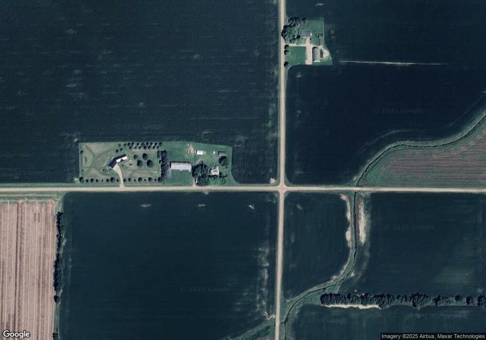 4887 Allan Rd, Owosso, MI 48867 - photo 1