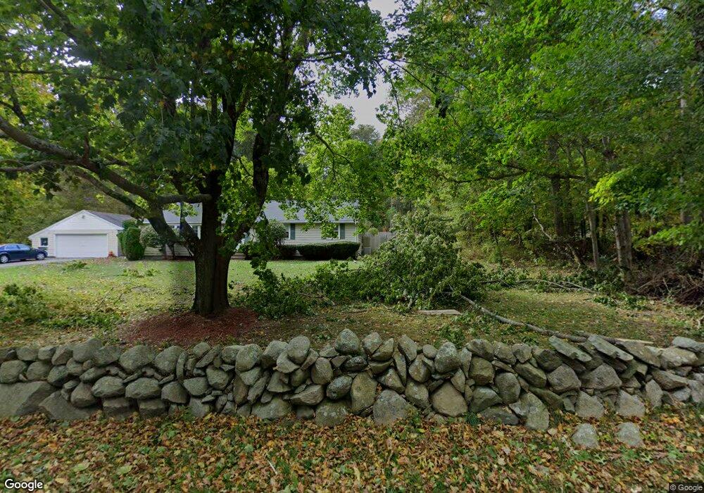 224 W Elm St, Pembroke, MA 02359 - photo 1