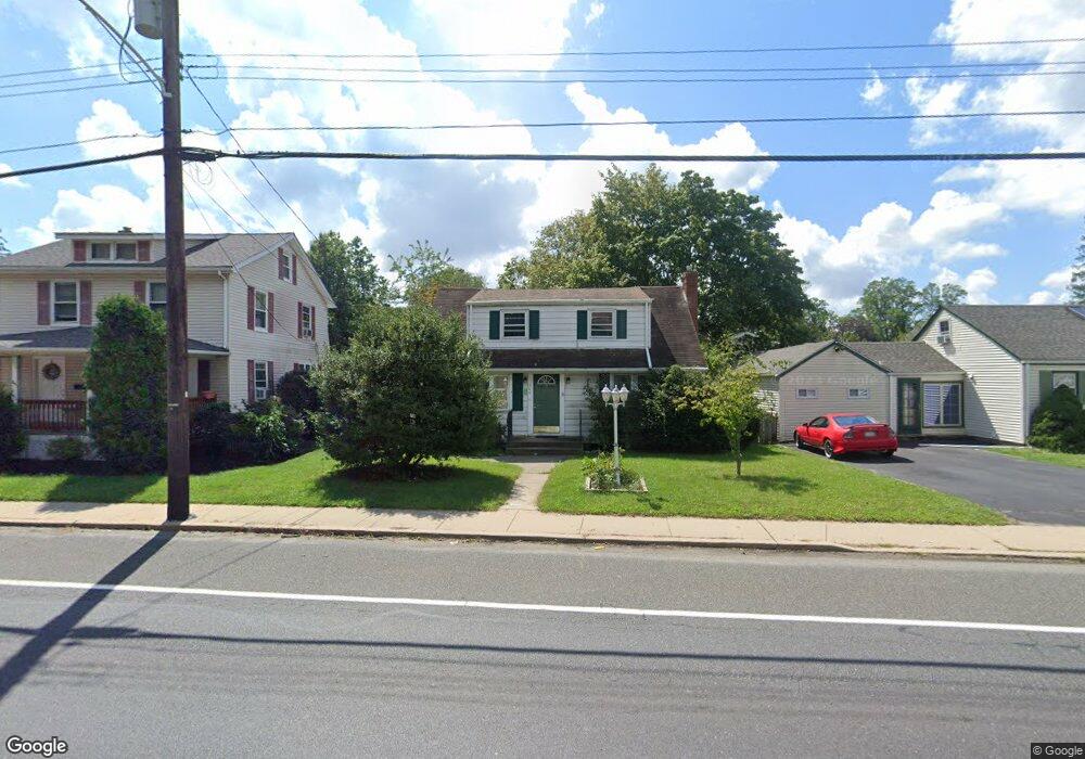 244 Franklin St, Hightstown, NJ 08520 - photo 1