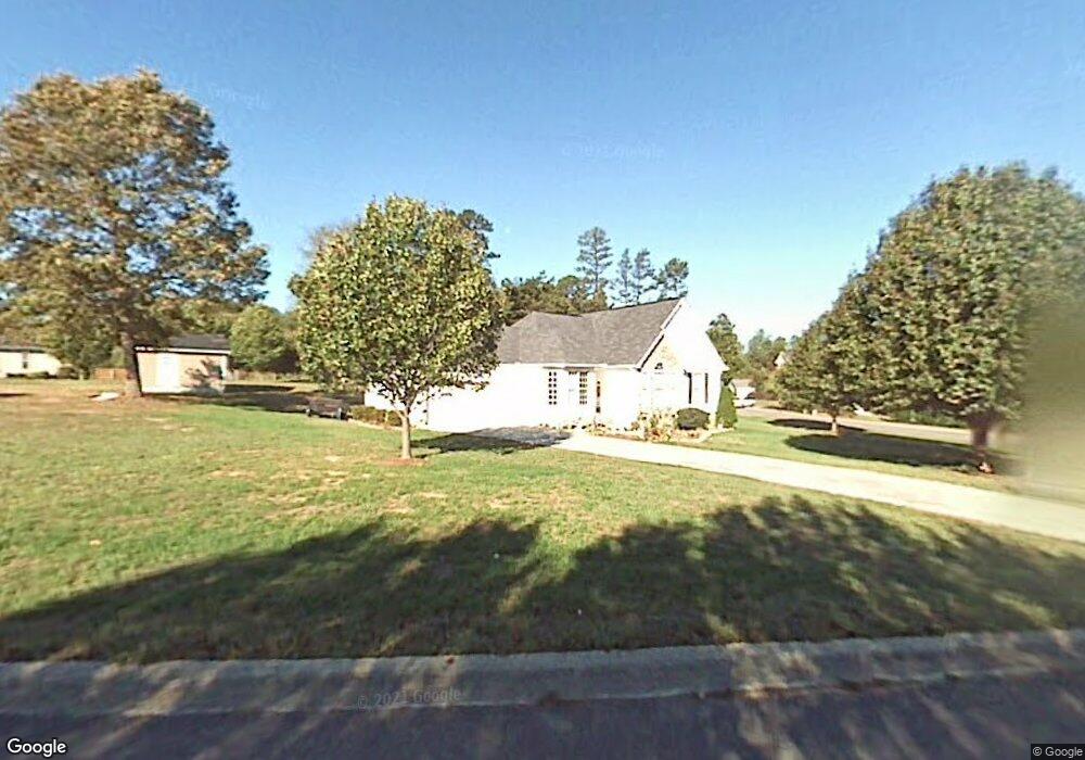 182 Bradford Dr SE, Calhoun, GA 30701 - photo 1