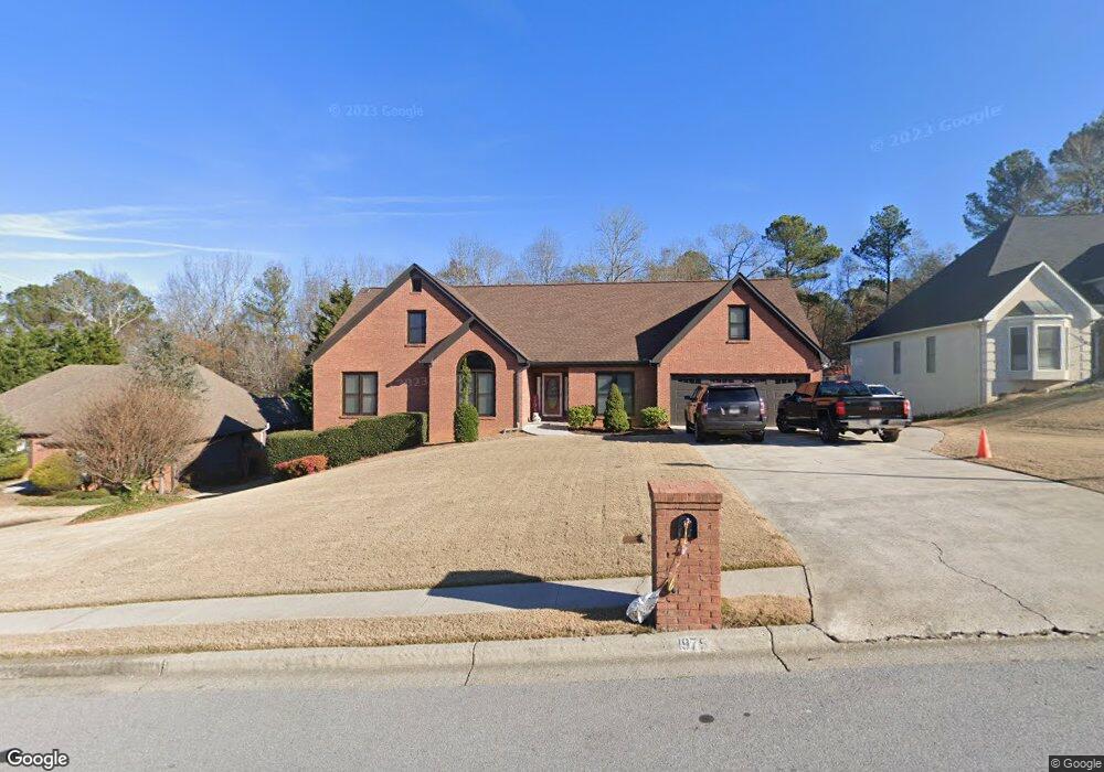 1975 Ashton Pointe Dr unit 1, Dacula, GA 30019 - photo 1