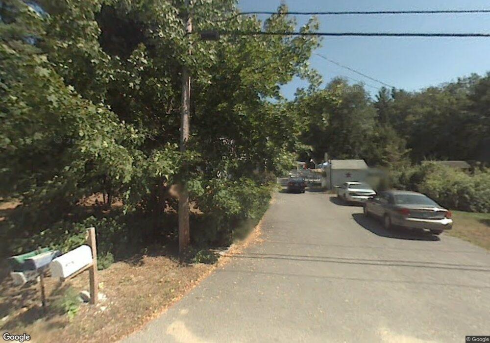 32 Crane Crossing Rd, Newton, NH 03858 - photo 1