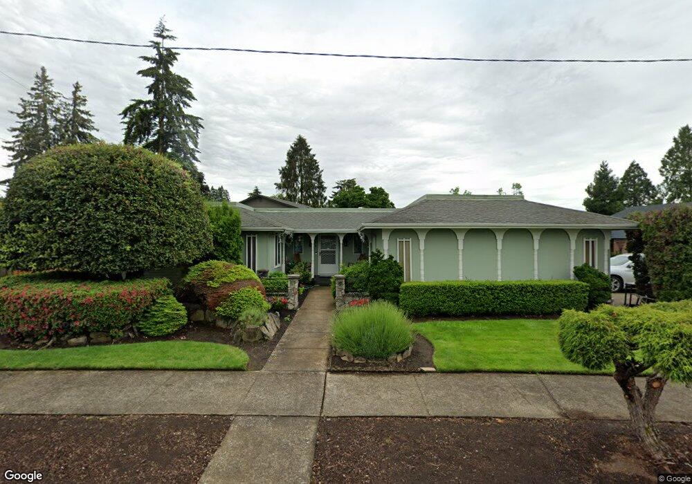 2196 Elysium Ave, Eugene, OR 97401 - photo 1