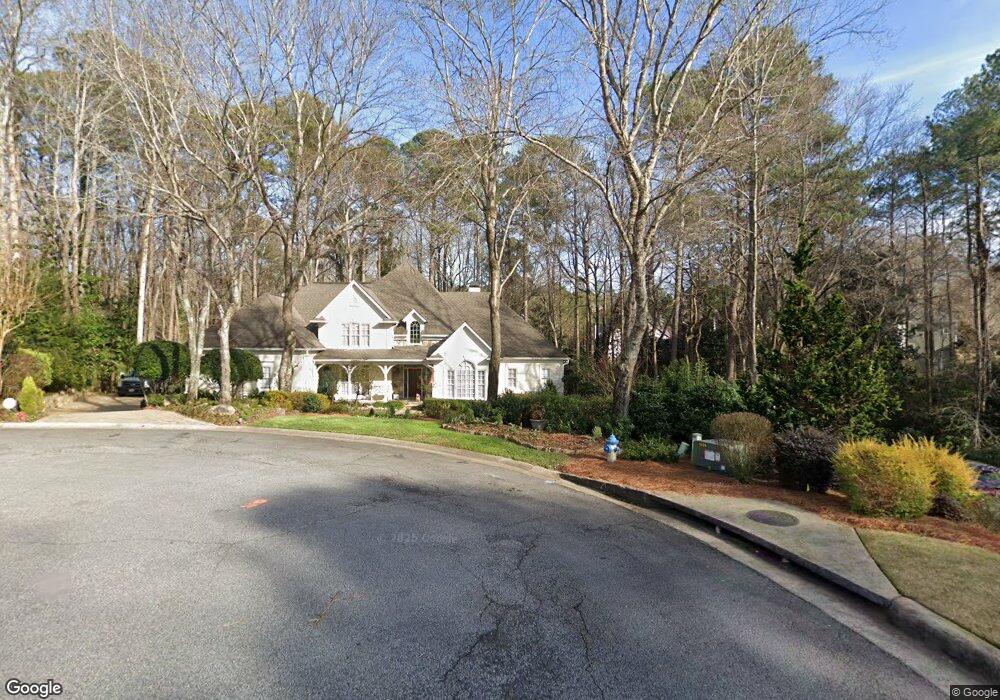 1791 Point Pleasant SE, Smyrna, GA 30080 - photo 1