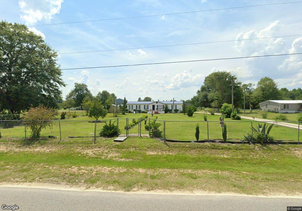 41 Philip Ln, Pearson, GA 31642 - photo 1