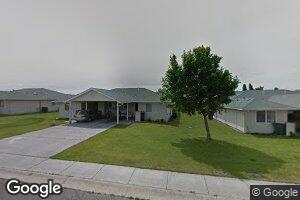 272 NE Marshall Loop, Boardman, OR 97818