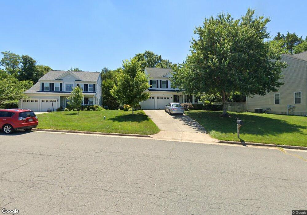 9883 Arrowood Dr, Manassas, VA 20111 - photo 1