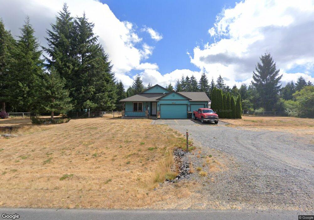 15036 Lindsay Loop SE, Yelm, WA 98597 - photo 1