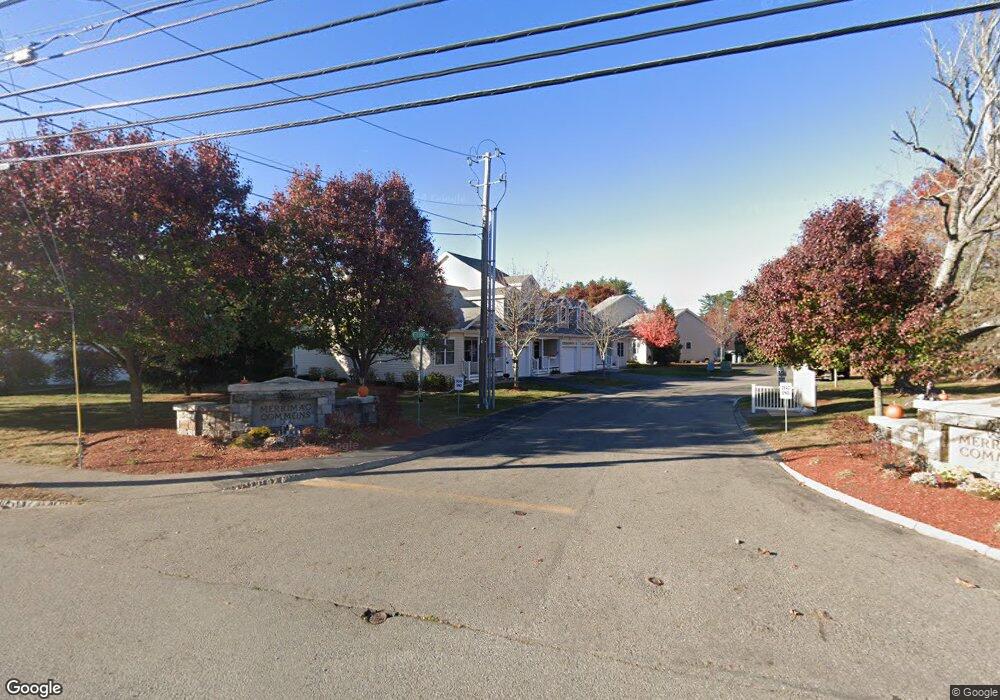 8 Veterans Way, Merrimac, MA 01860 - photo 1